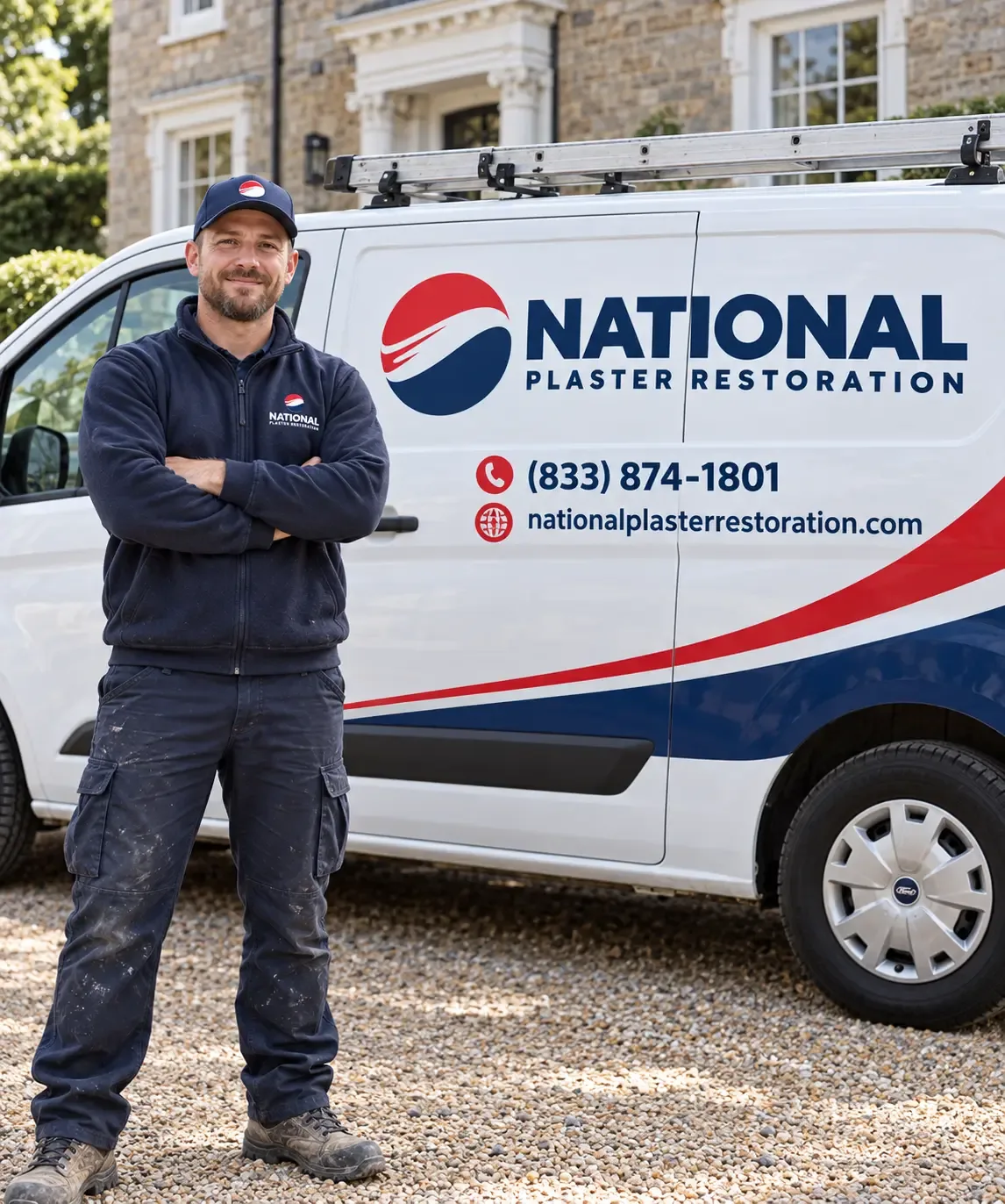 Plaster Repair company in Glenwood, NY